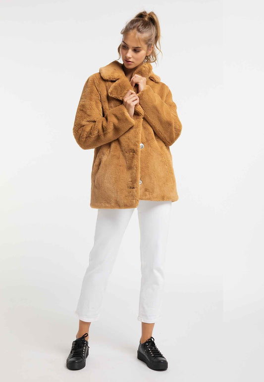 myMo women's short coat