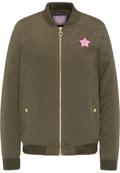 myMo women's winter Jacket