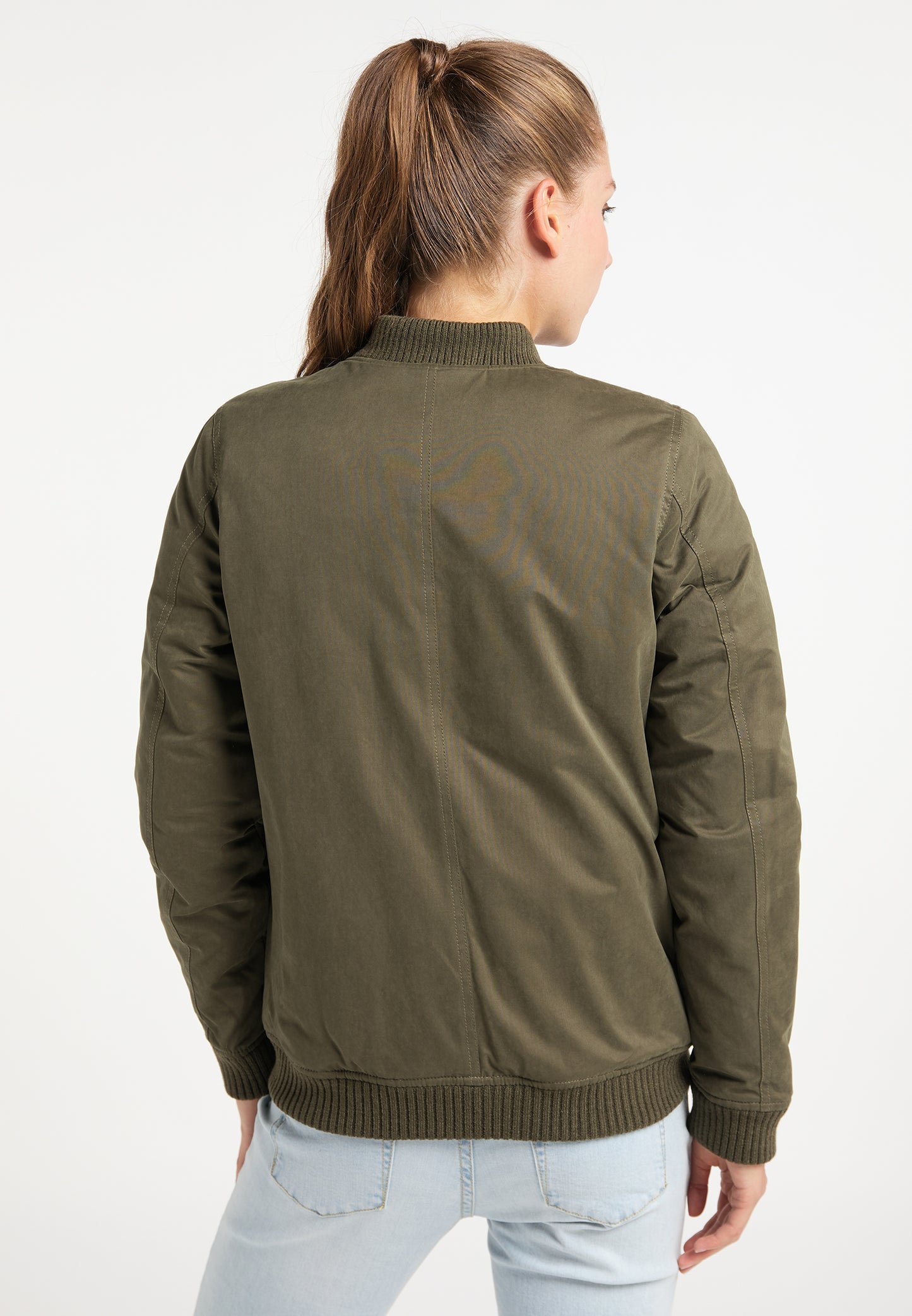 myMo women's winter Jacket
