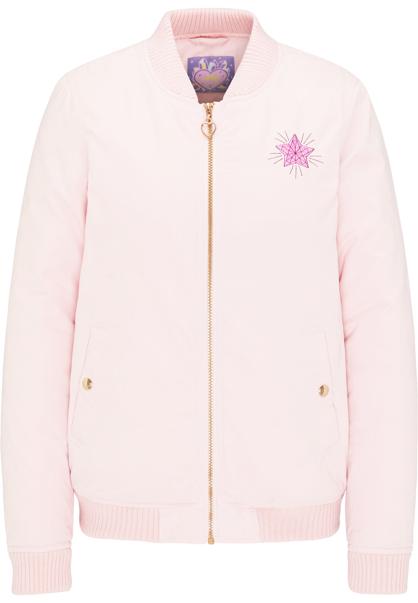 myMo women's winter Jacket