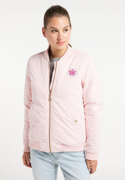 myMo women's winter Jacket