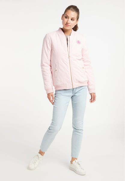 myMo women's winter Jacket
