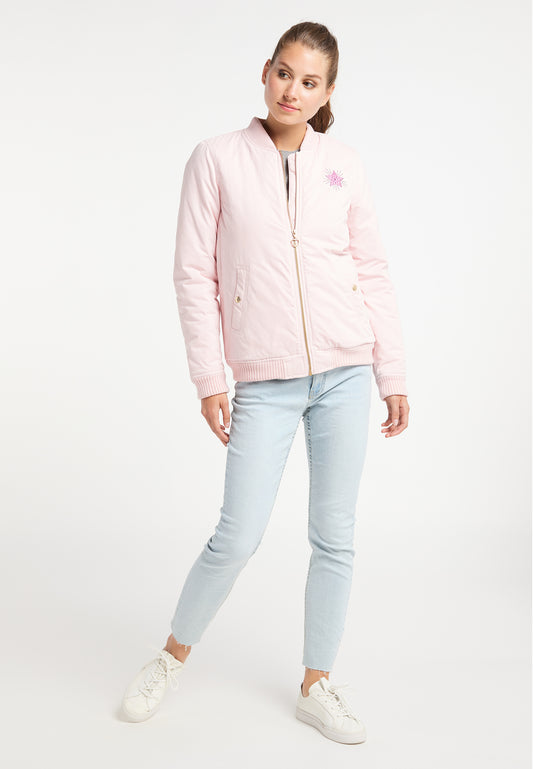 myMo women's winter Jacket