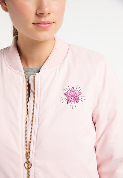 myMo women's winter Jacket