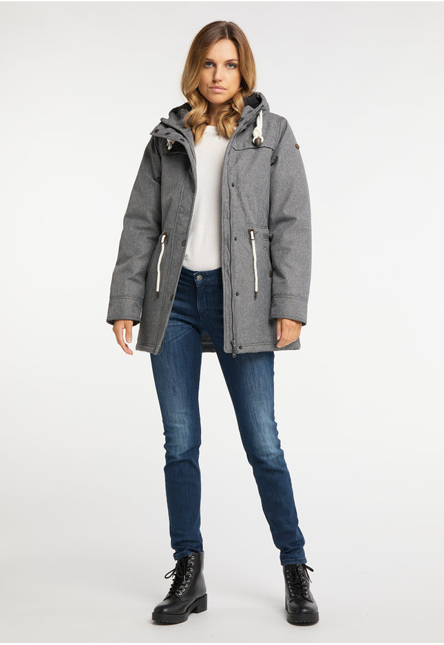 DreiMaster Klassik Women's Winter Jacket