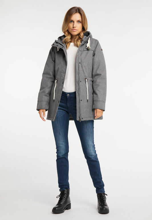 DreiMaster Klassik women's winter jacket
