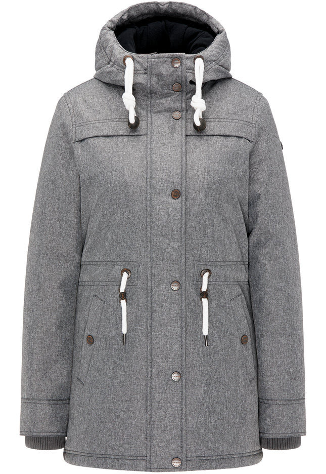 DreiMaster Klassik Women's Winter Jacket