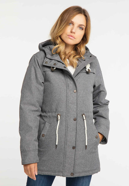 DreiMaster Klassik Women's Winter Jacket