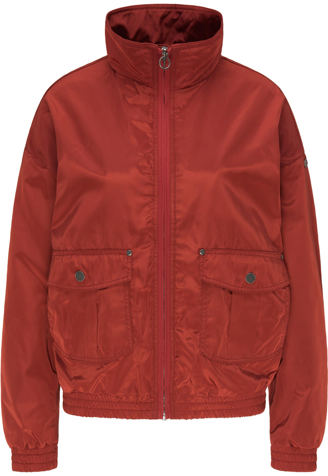 DreiMaster Vintage Women's Blouson Jacket