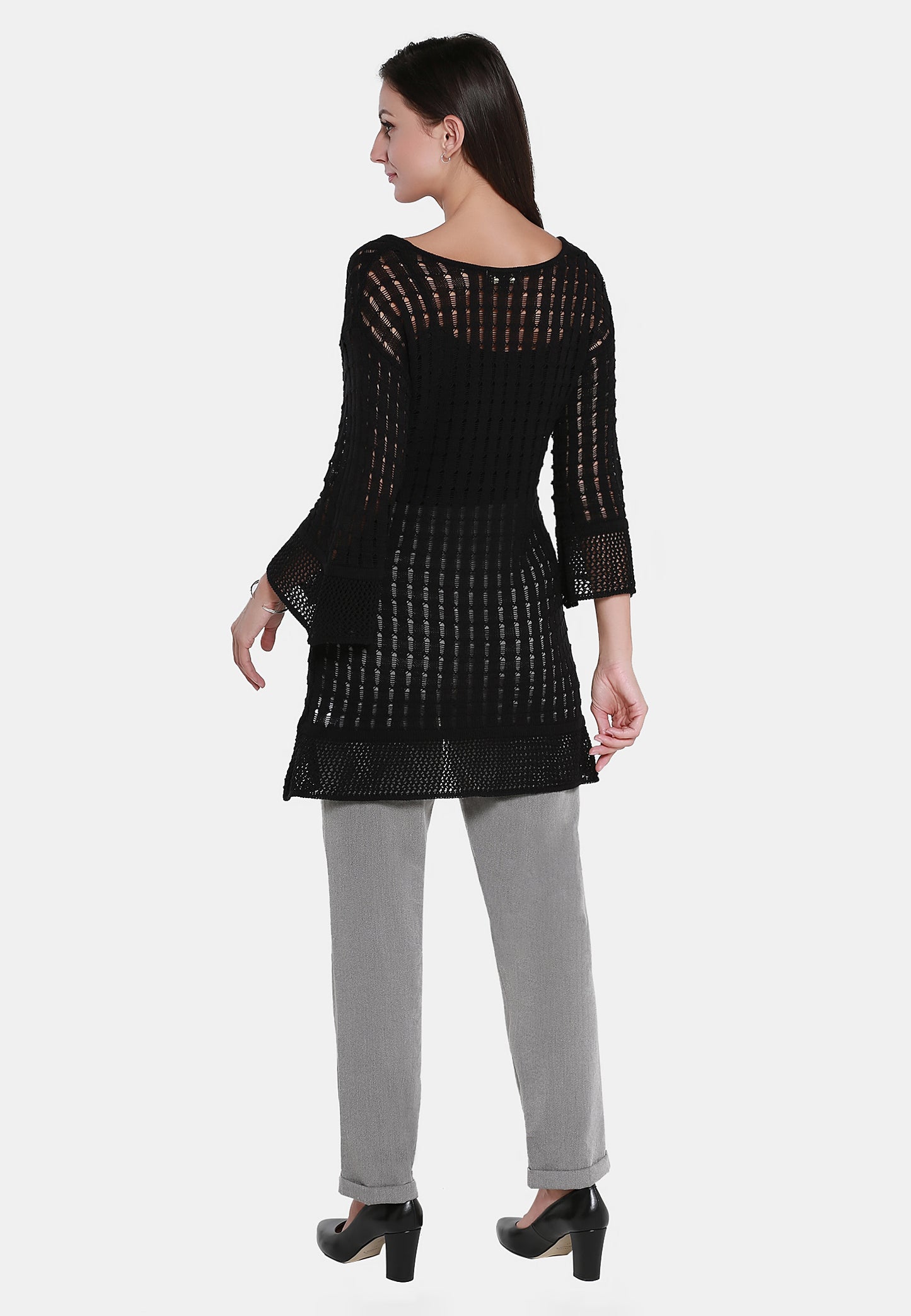 usha BLACK LABEL women's sweater