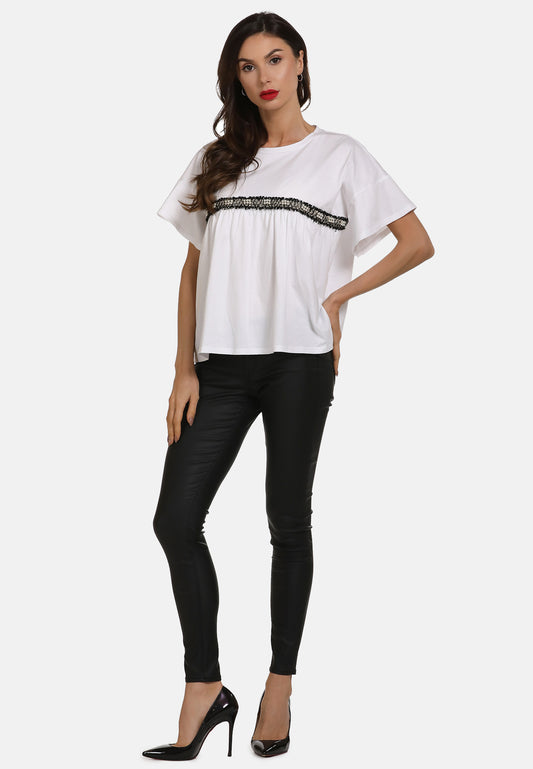 faina women's shirt