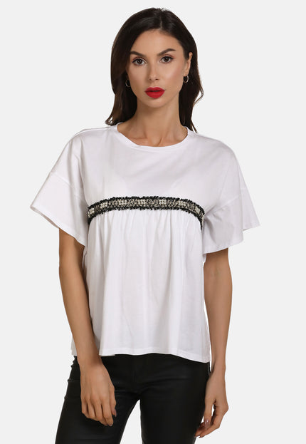 faina Women's Shirt