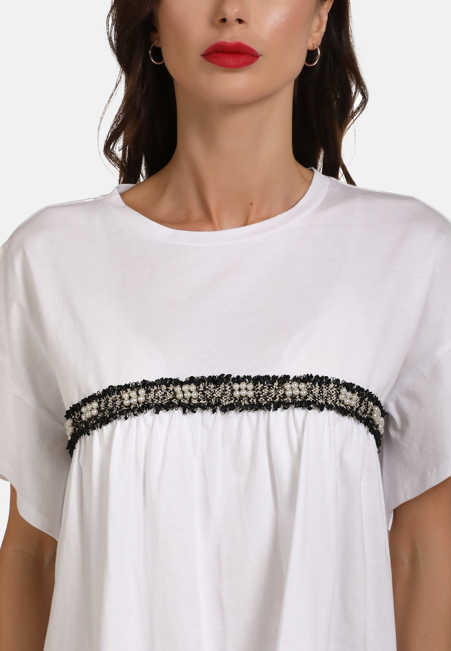 faina damski t shirt