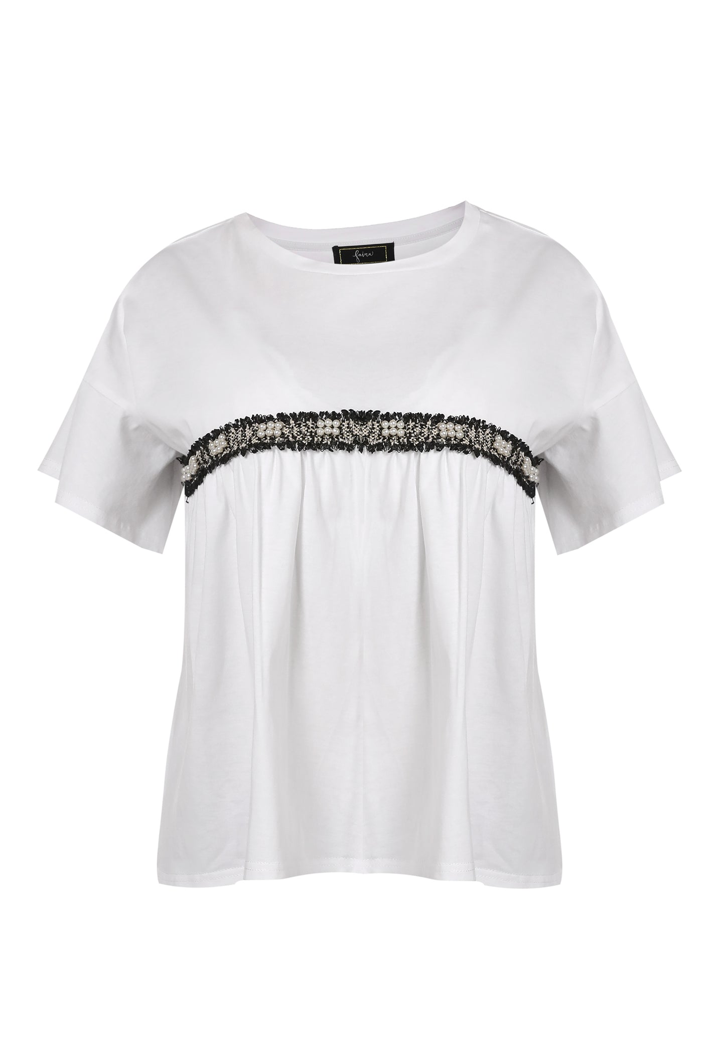 faina damski t shirt