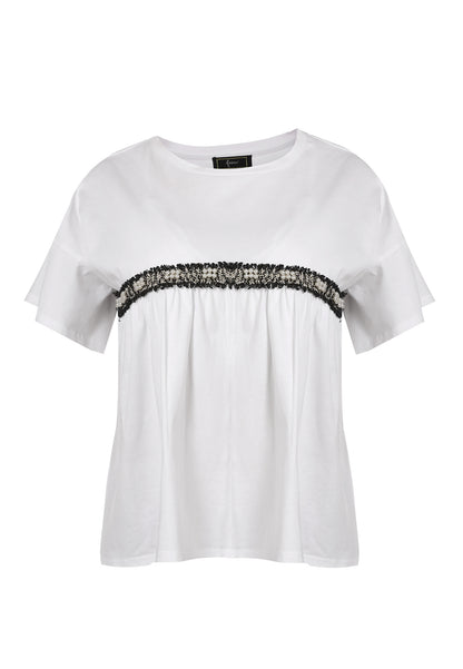 faina damski t shirt