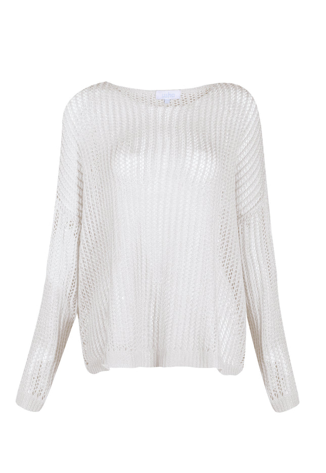 usha BLUE LABEL Women's Sweater