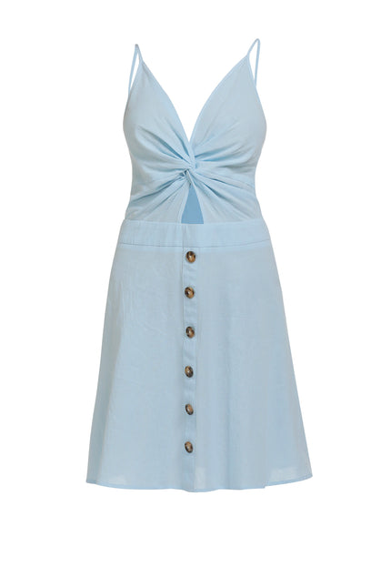 myMo Women's Summer Dress