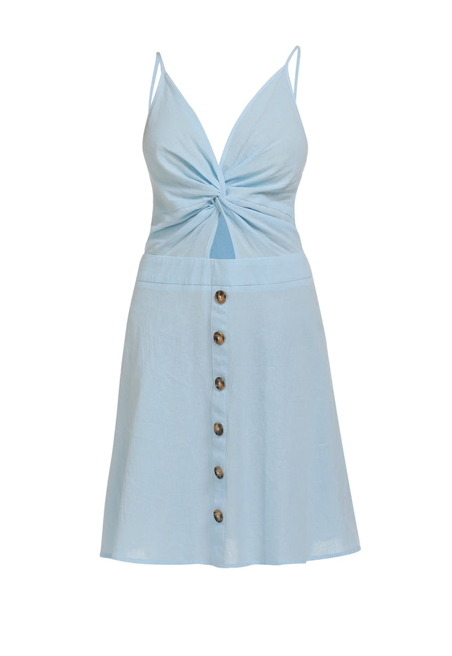 myMo Women's Summer Dress