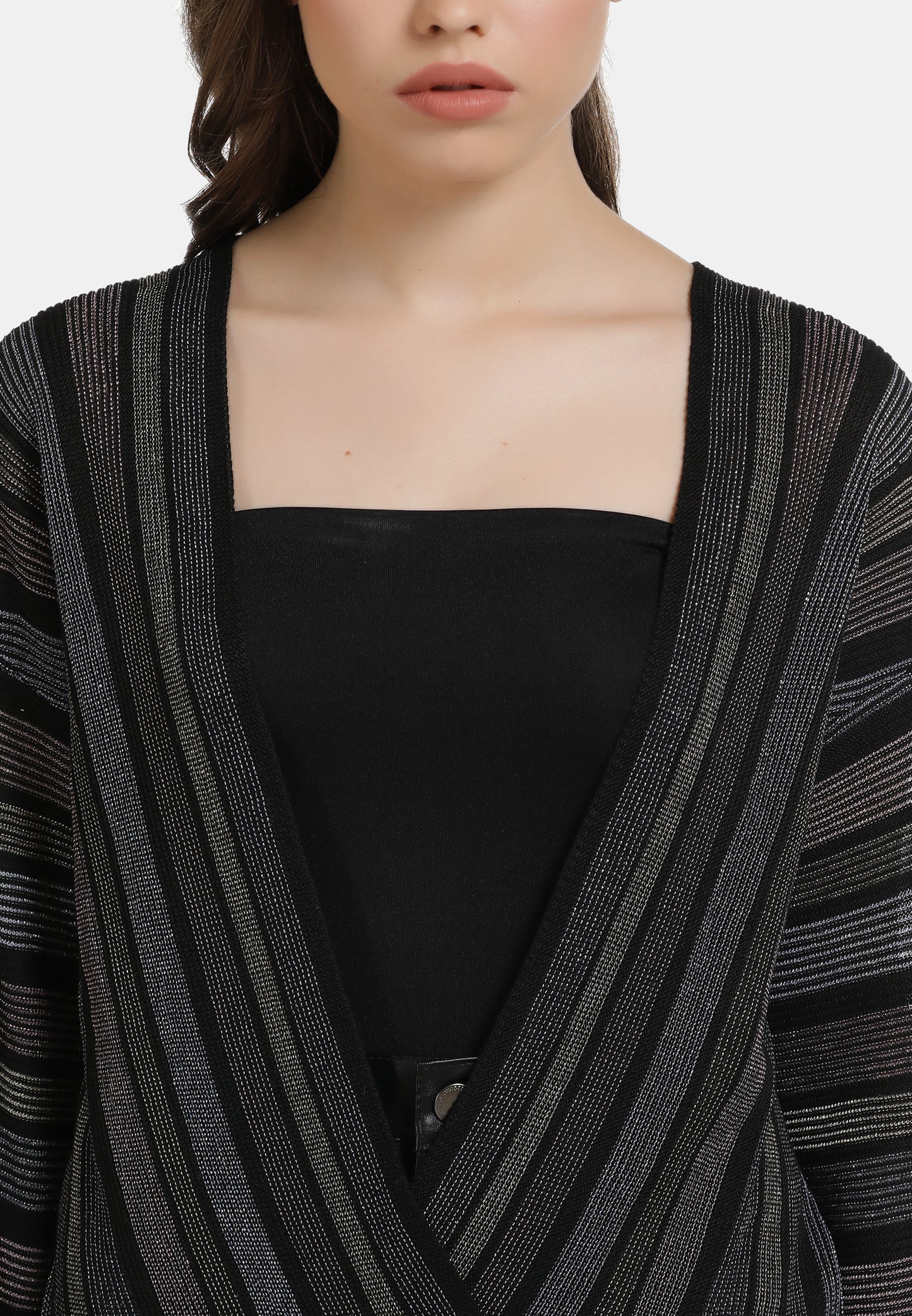 myMo at night women's sweater
