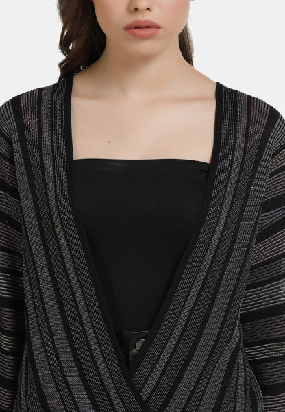 myMo at night women's sweater