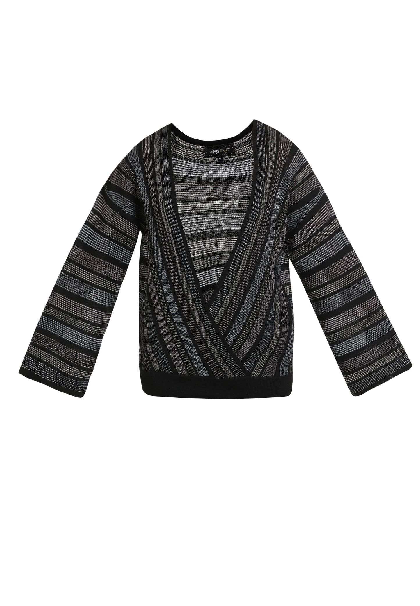 myMo at night women's sweater