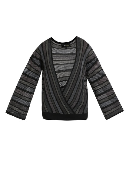 myMo at night women's sweater
