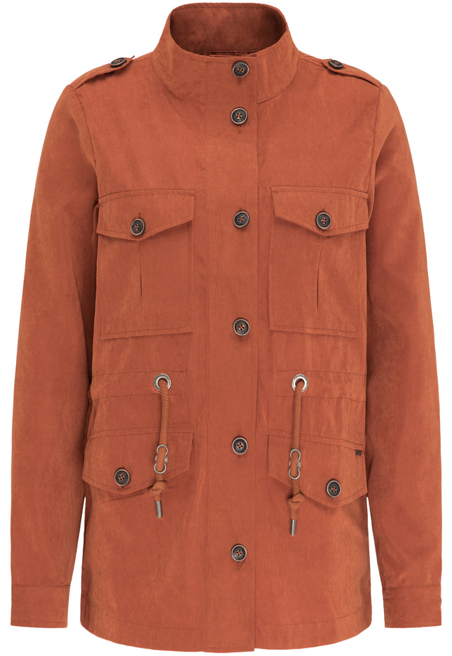 DreiMaster Vintage Women's Field Jacket