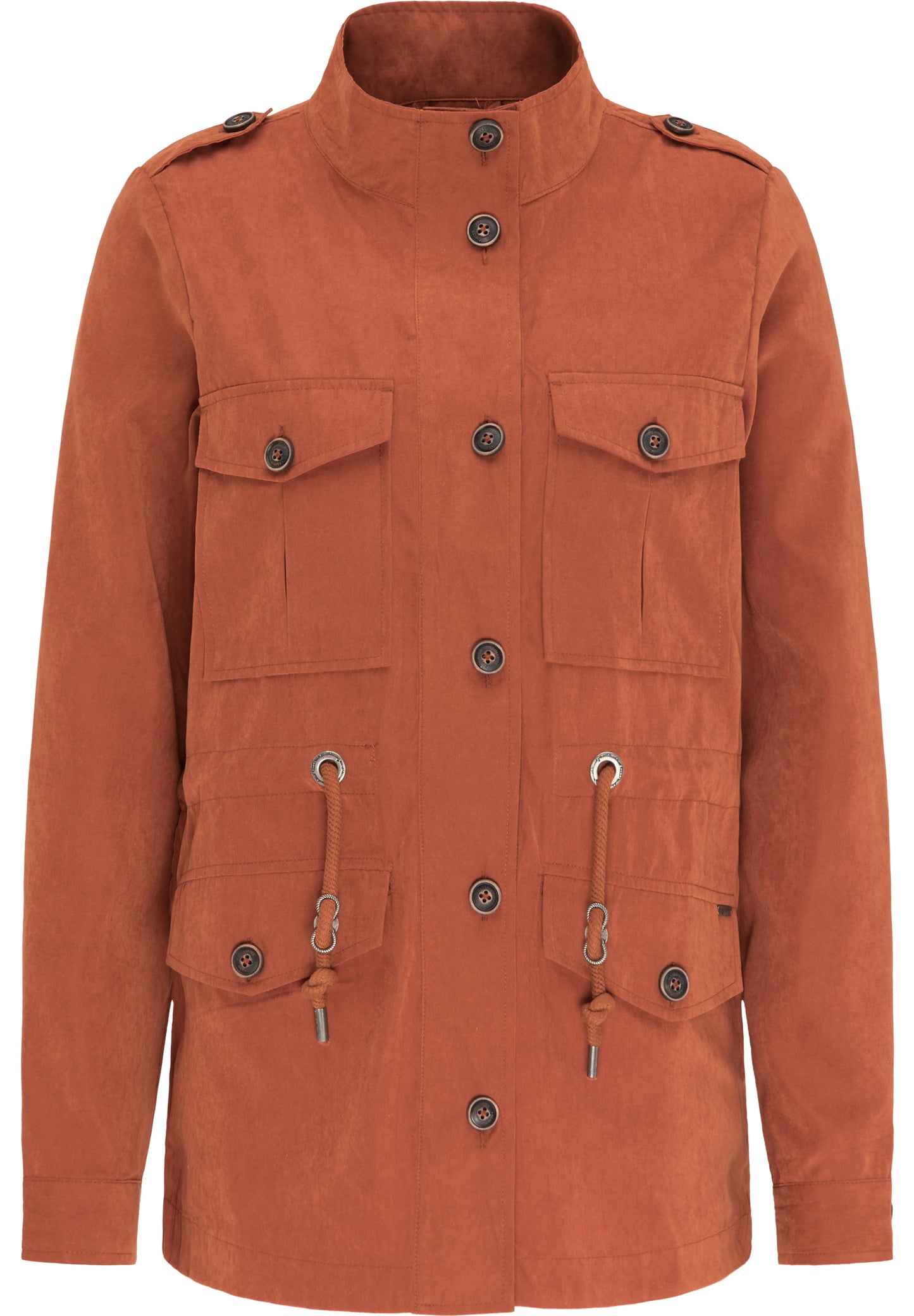 DreiMaster Vintage women's field jacket
