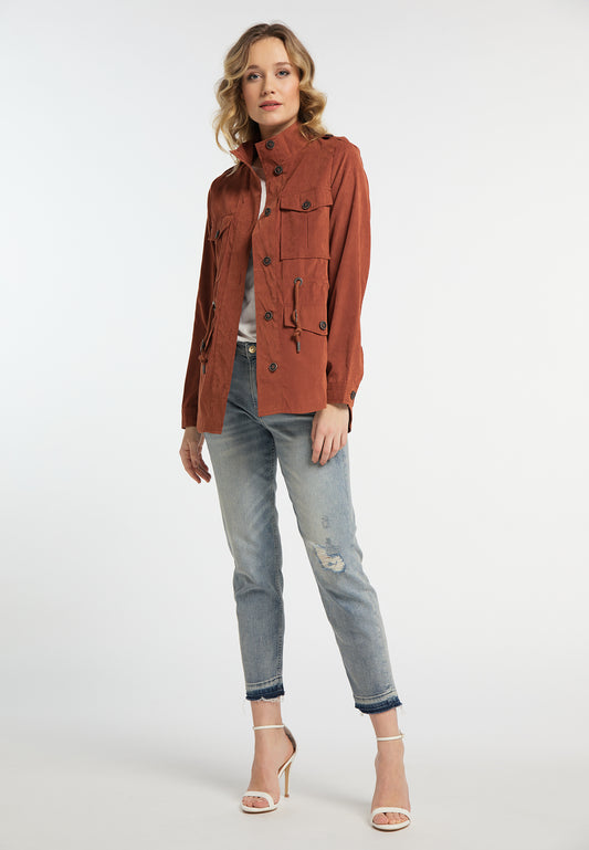 DreiMaster Vintage women's field jacket