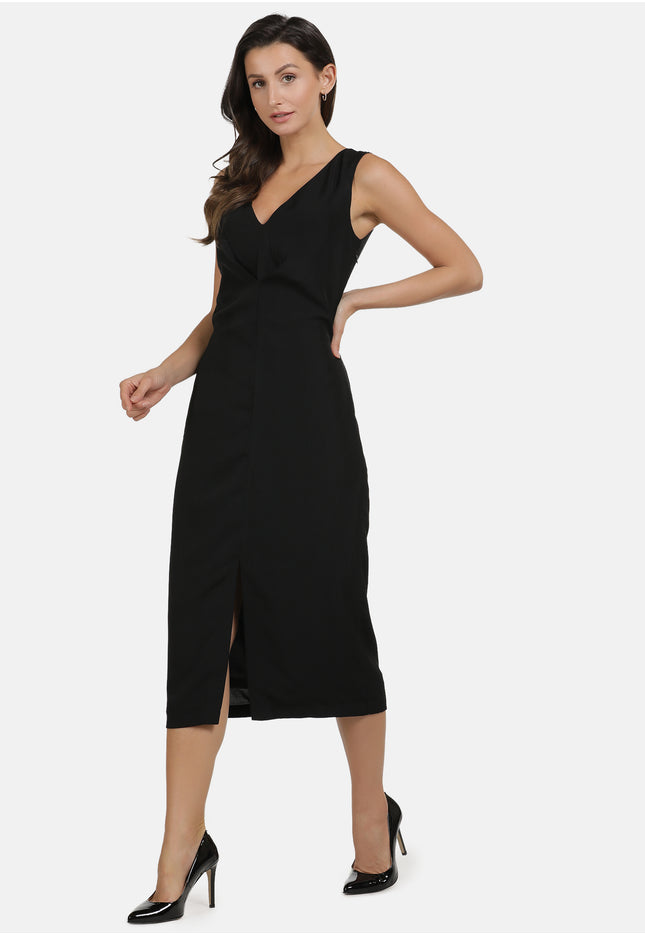 usha BLACK LABEL Women's Dress