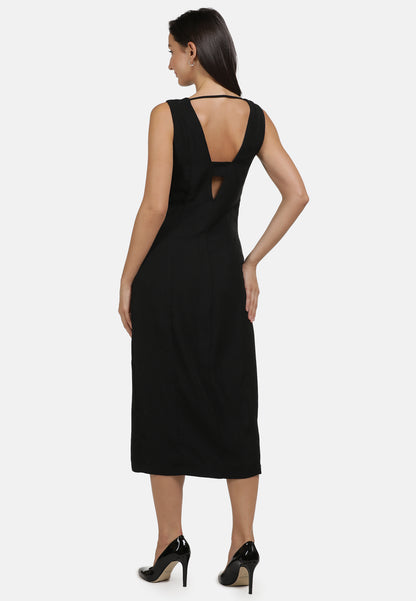 usha BLACK LABEL women's dress