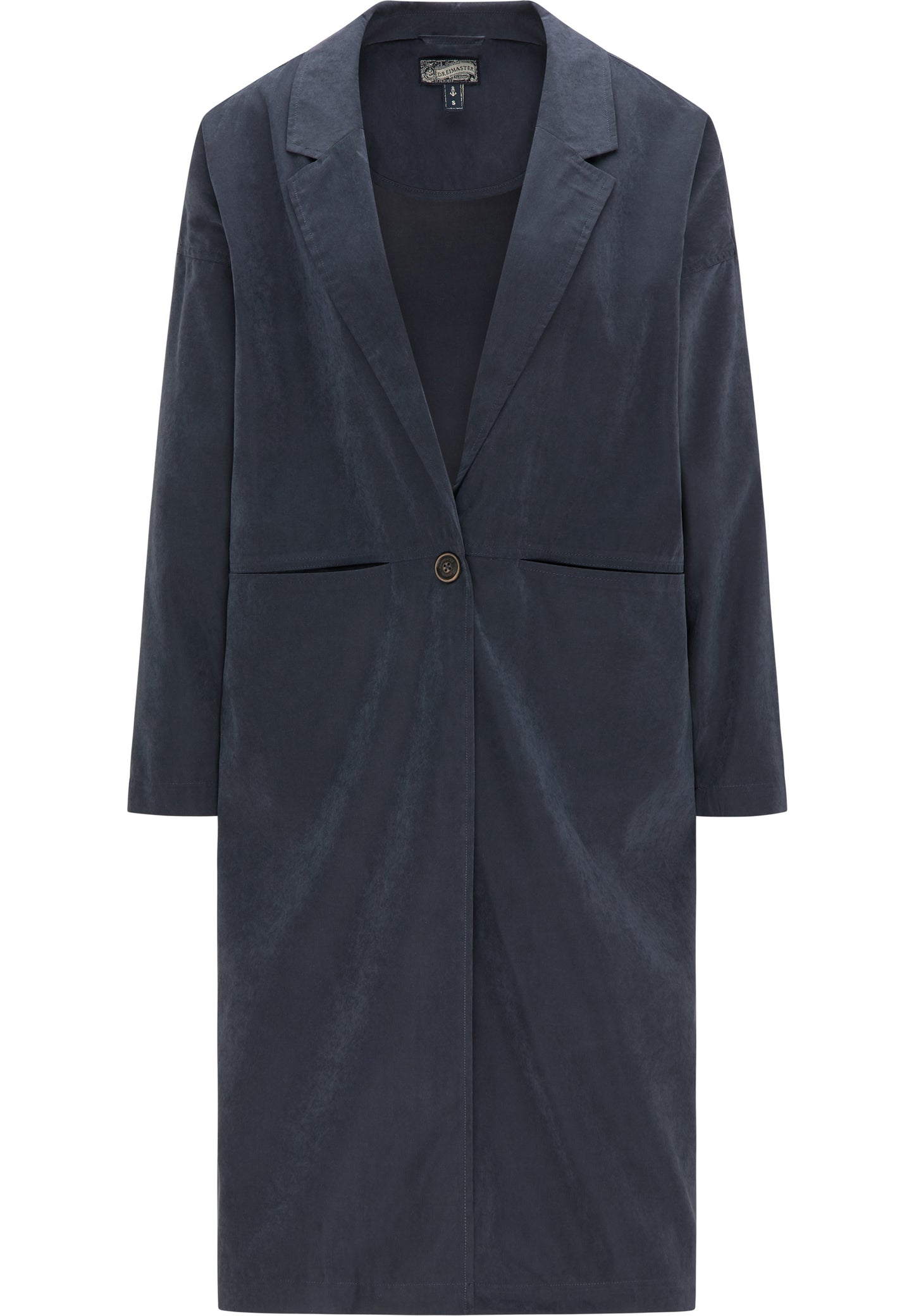 DreiMaster Vintage women's coat