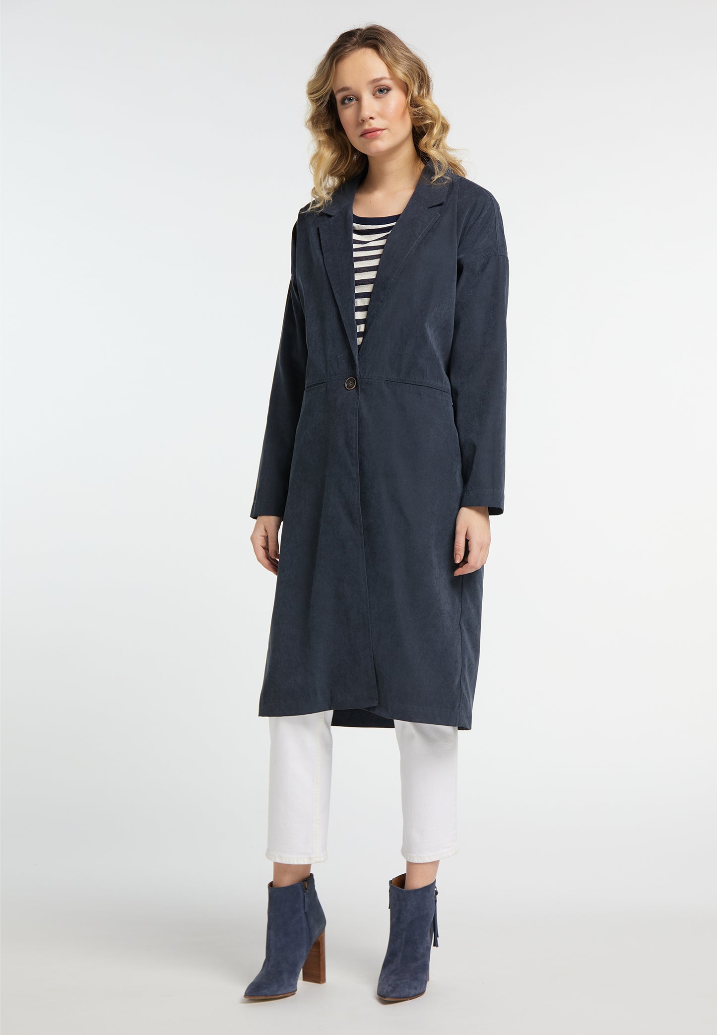 DreiMaster Vintage women's coat