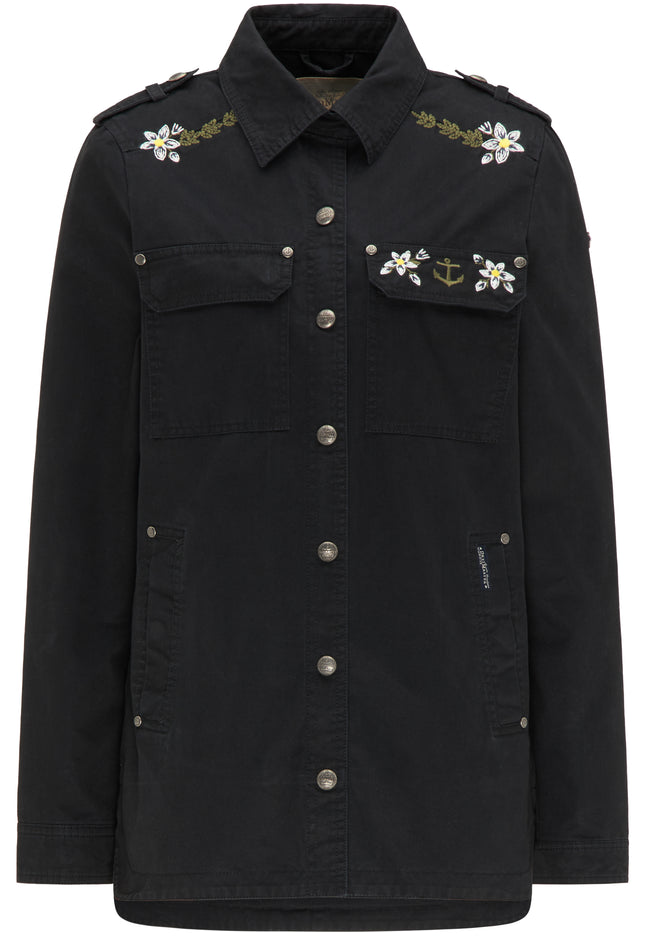 DreiMaster Vintage Women's Ghtweight Jacket