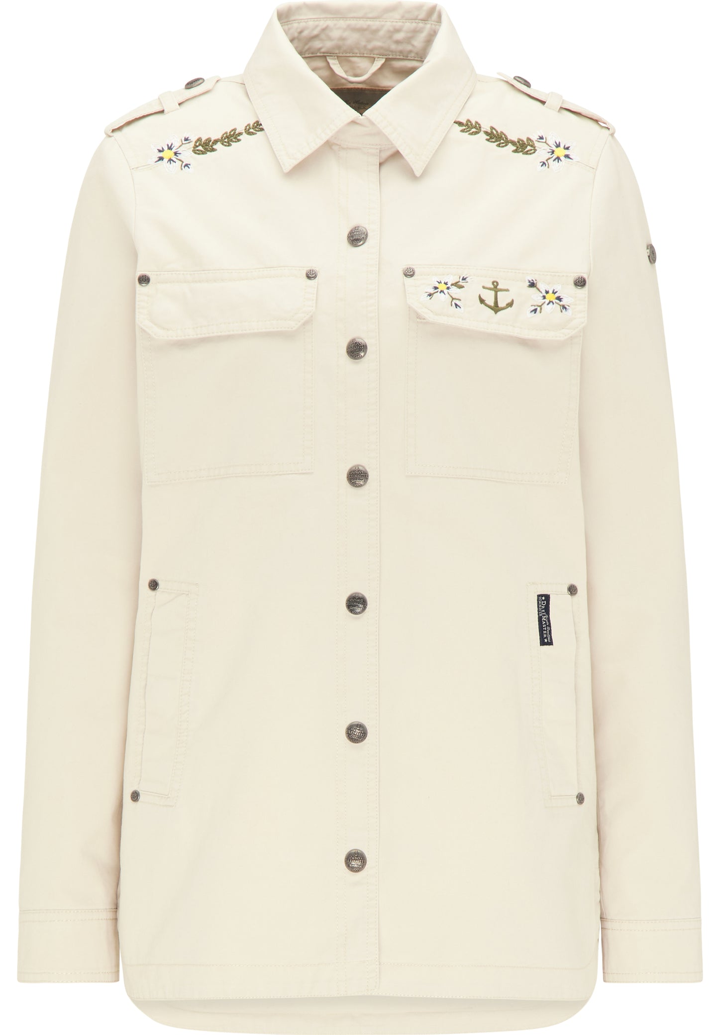 DreiMaster Vintage women's lightweight jacket