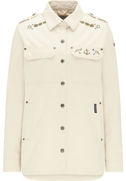 DreiMaster Vintage women's lightweight jacket