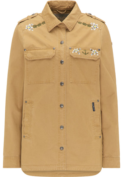 DreiMaster Vintage women's lightweight jacket