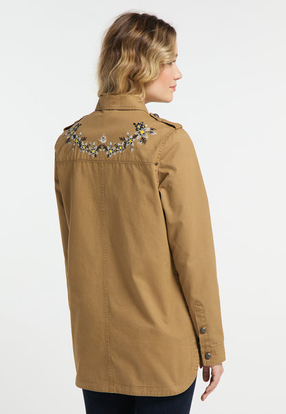 DreiMaster Vintage women's lightweight jacket