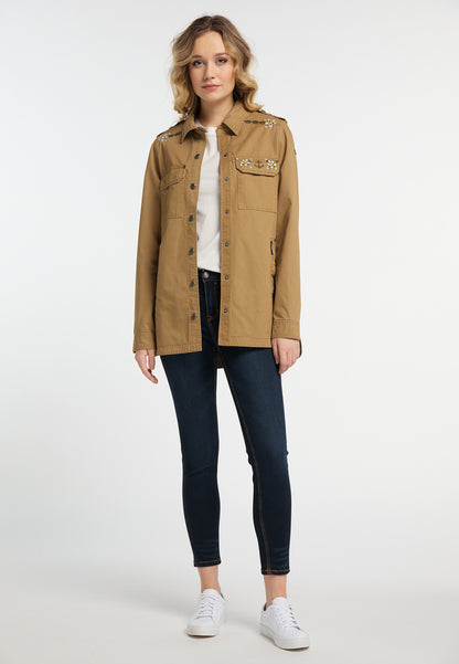 DreiMaster Vintage women's lightweight jacket