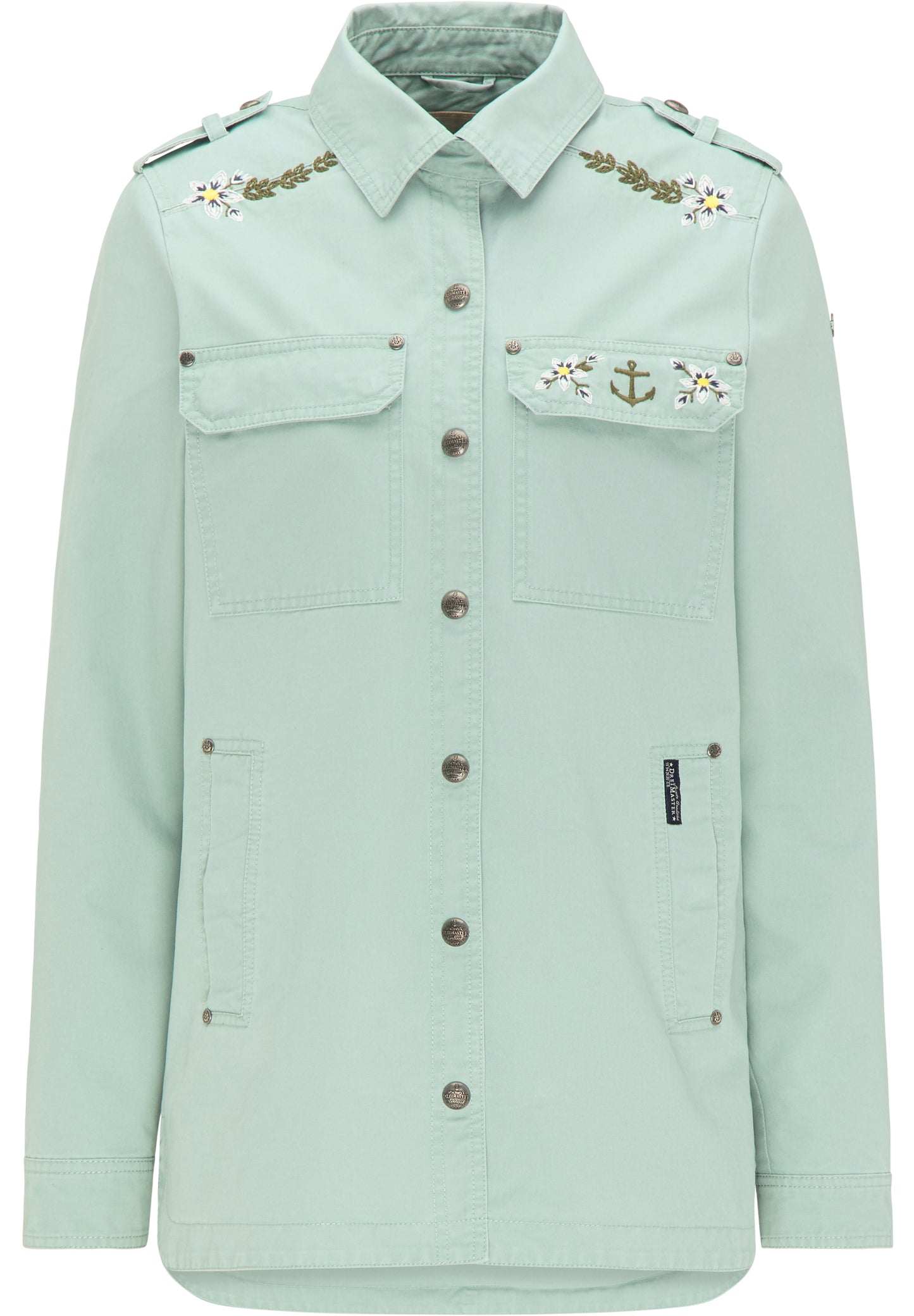 DreiMaster Vintage women's lightweight jacket