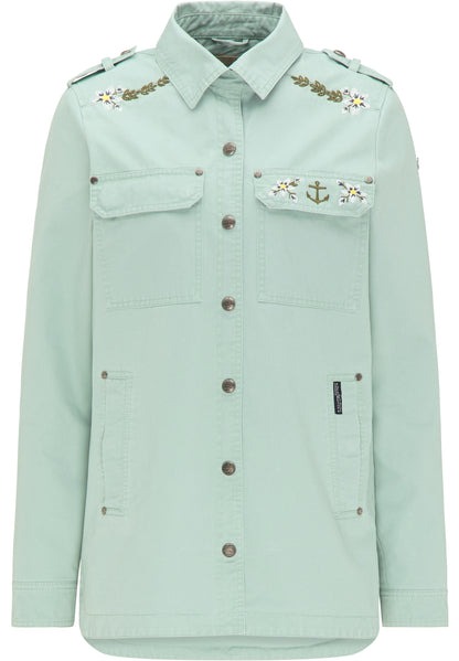 DreiMaster Vintage women's lightweight jacket