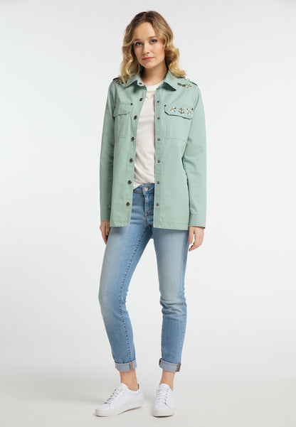 DreiMaster Vintage women's lightweight jacket