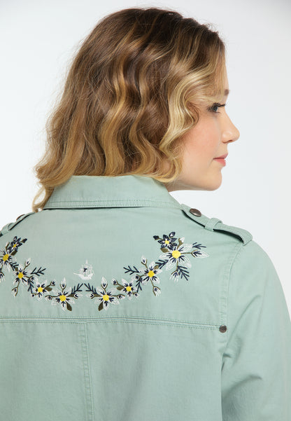 DreiMaster Vintage women's lightweight jacket