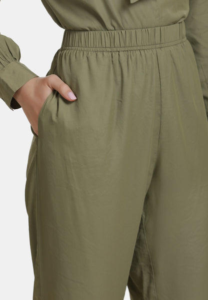 DreiMaster Klassik women's cloth trousers