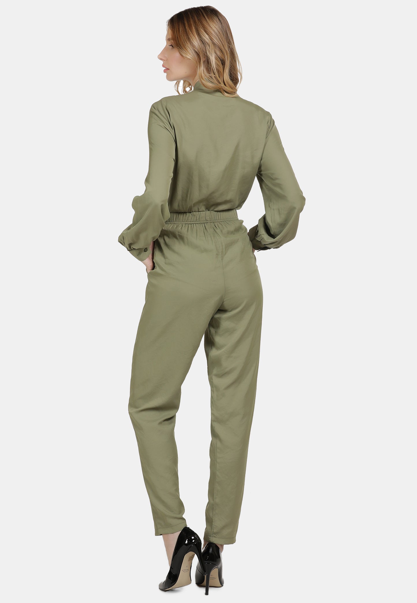 DreiMaster Klassik women's cloth trousers