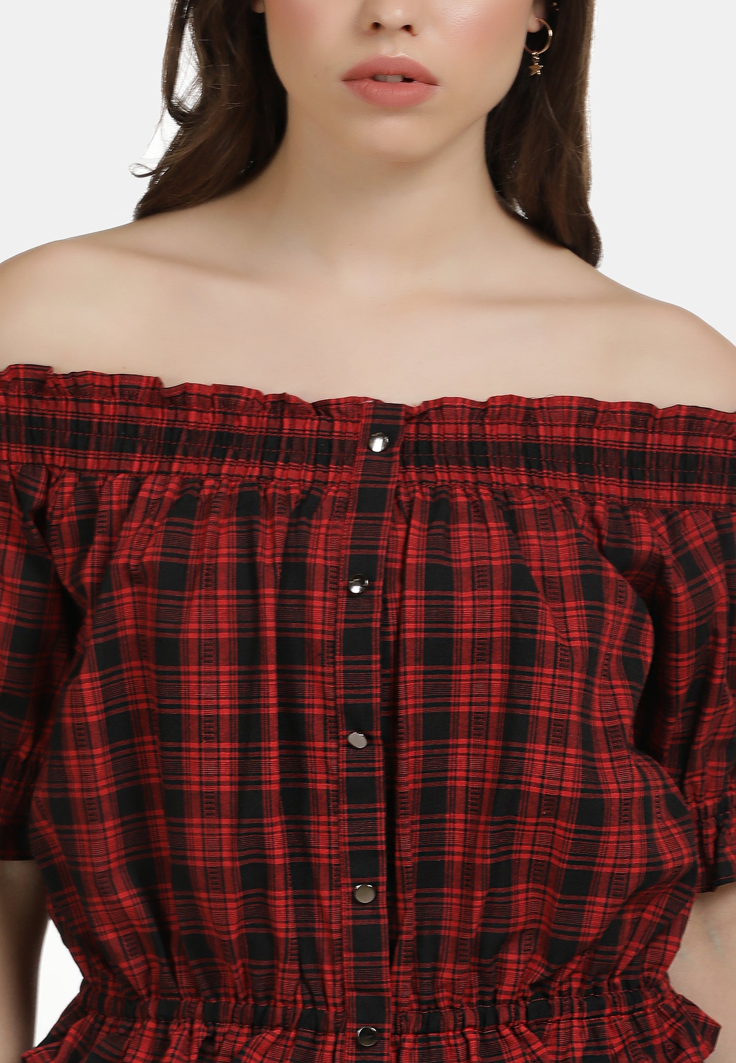 myMo ROCKS women's blouse