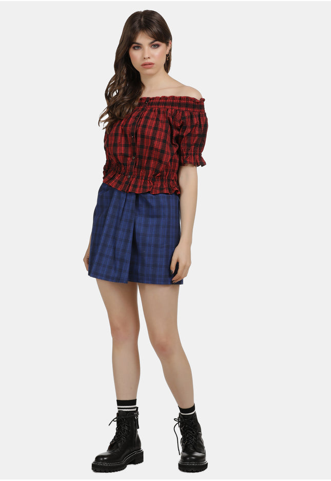 myMo ROCKS Women's Blouse