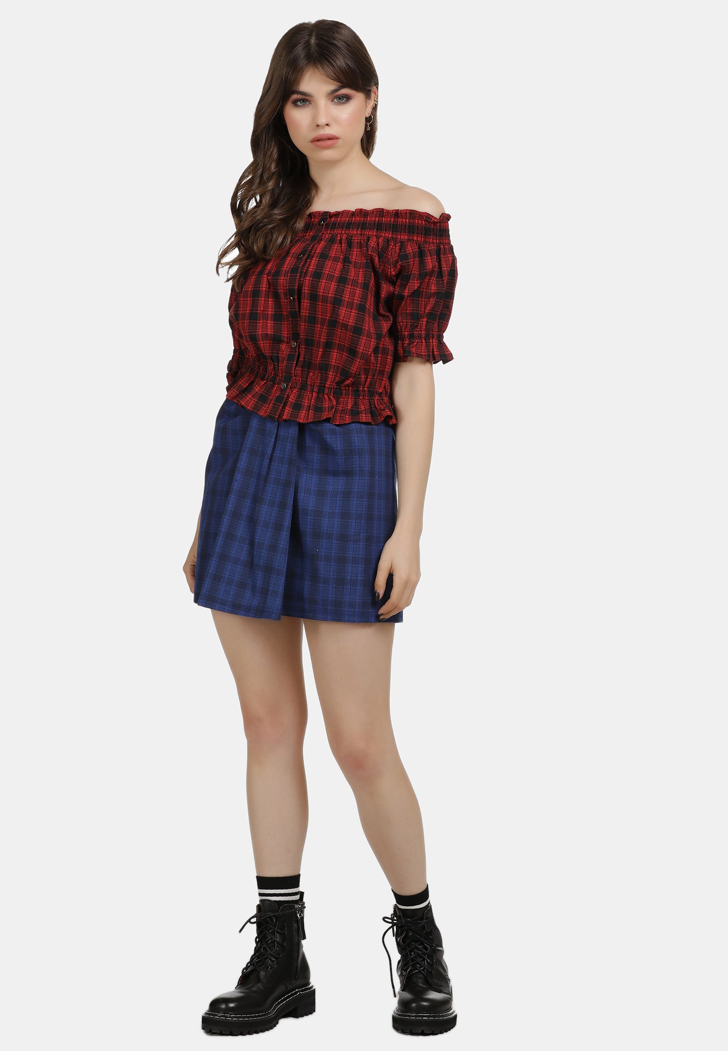 myMo ROCKS women's blouse