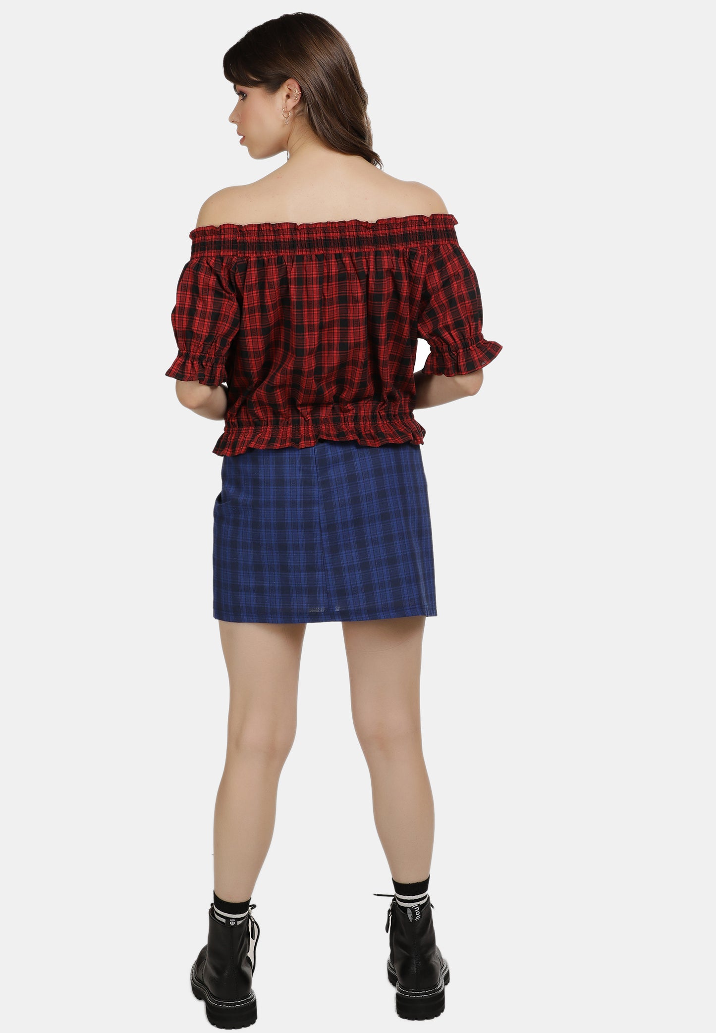myMo ROCKS women's blouse