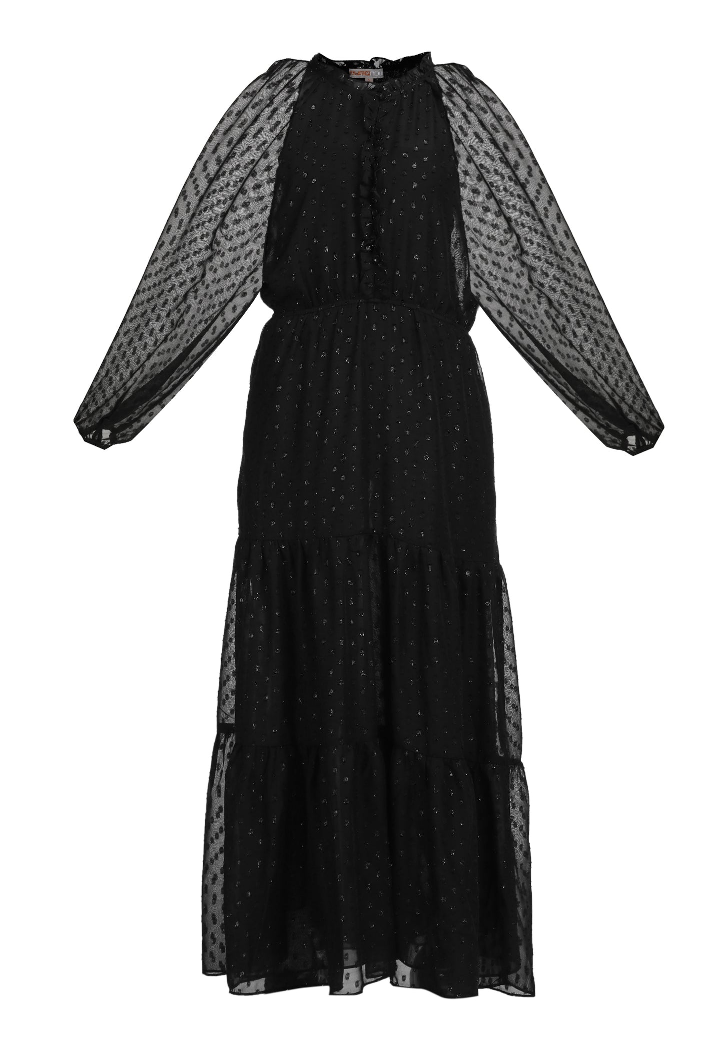 myMo NOW women's dress